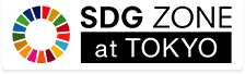 SDG ZONE at TOKYO