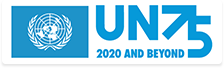 国連創設75周年