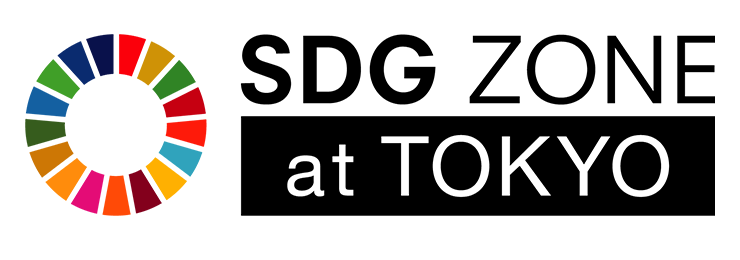 SDG ZONE at TOKYO