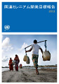 国連ミレニアム開発目標報告