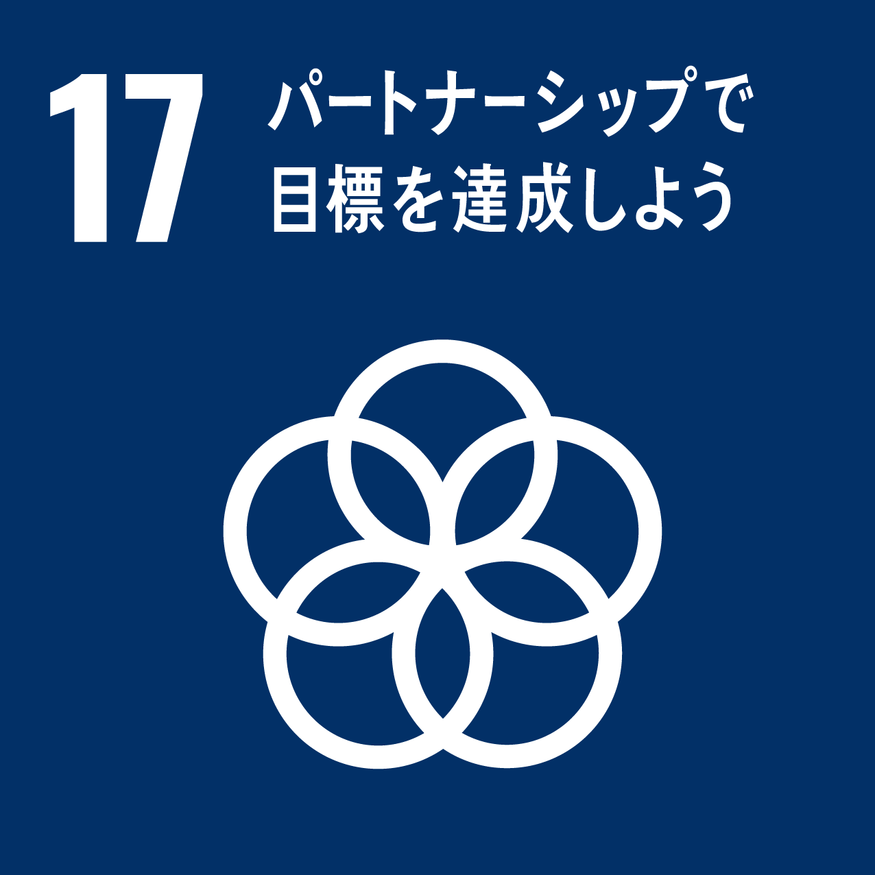 Sdgsのアイコン 国連広報センター