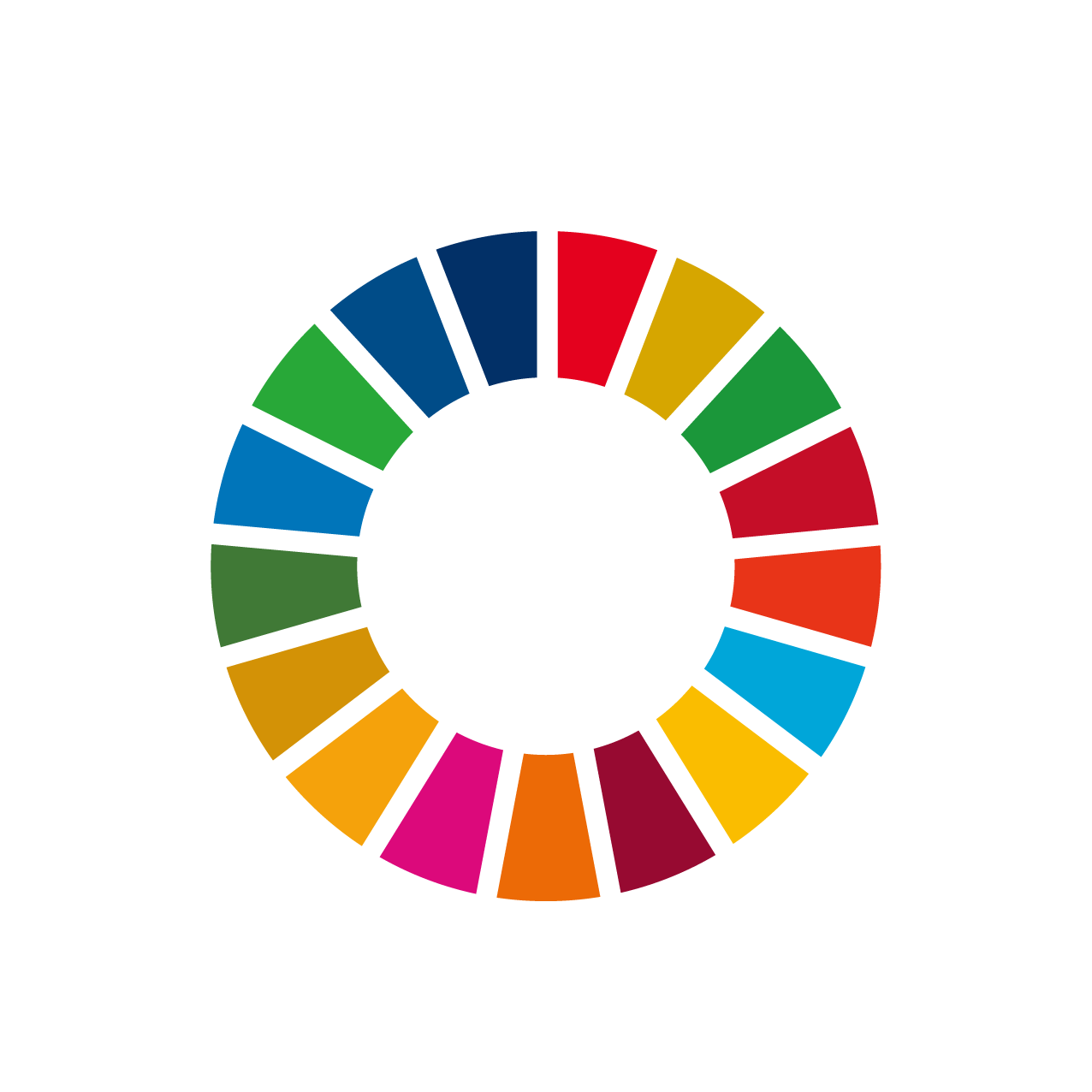 SDGsのアイコン | 国連広報センター
