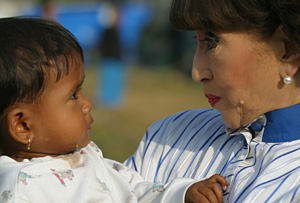 © UNICEF/NYHQ2005-0298/Estey
